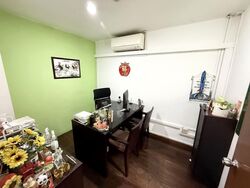 Kreta Ayer Conservation Area (D1), Office #556914091